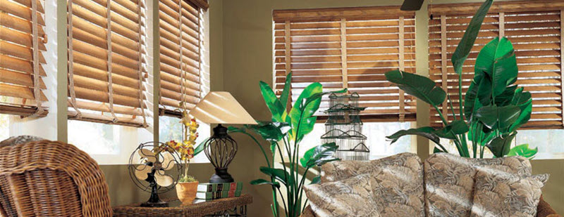 Galleries/Real Wood Custom Window Treatments Rochester Hills