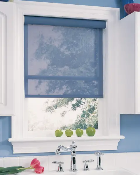 Roller Shades photo 15 of 19