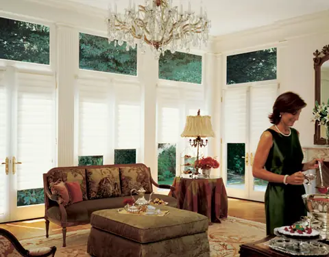 Roman Shades photo 3 of 20