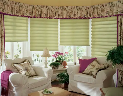 Roman Shades photo 10 of 20
