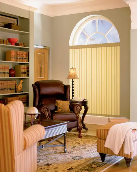 Vertical Blinds photo 1 of 10