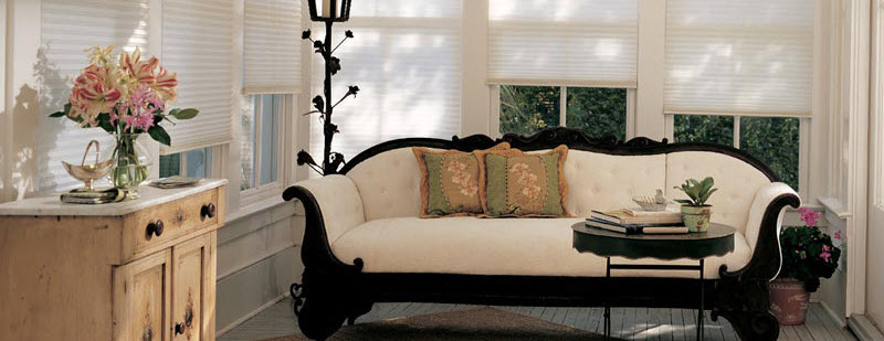 Galleries/Cellular Shades Custom Window Treatments Rochester Hills
