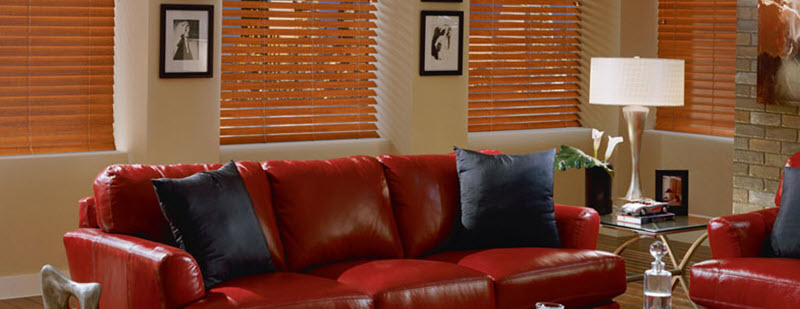 Galleries/Faux Wood Window Treatments Rochester Hills