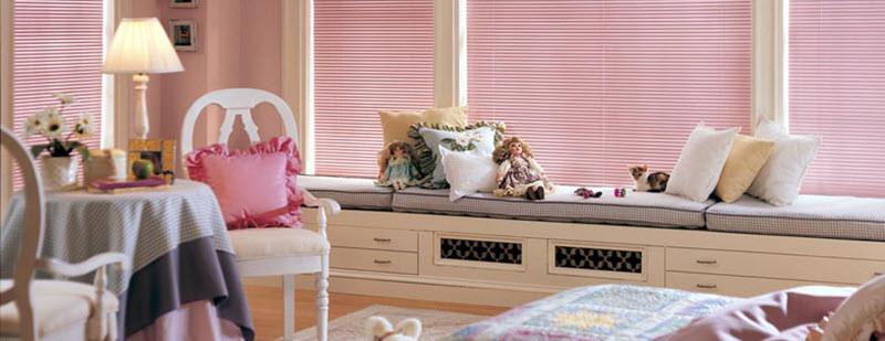 Galleries/Mini Blinds Window Treatments Rochester Hills
