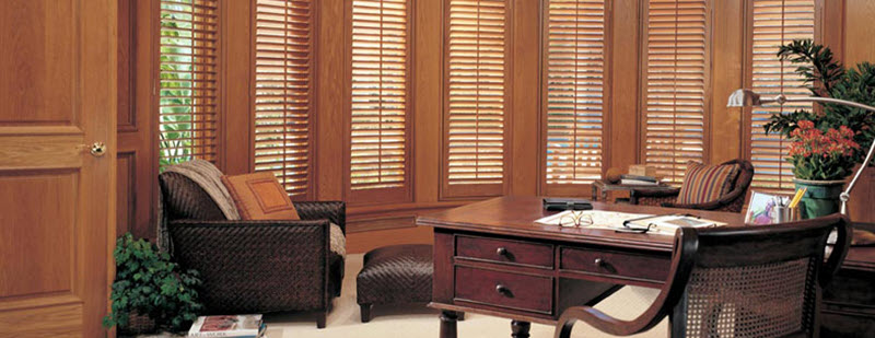 Galleries/Shutters Custom Window Treatments Rochester Hills
